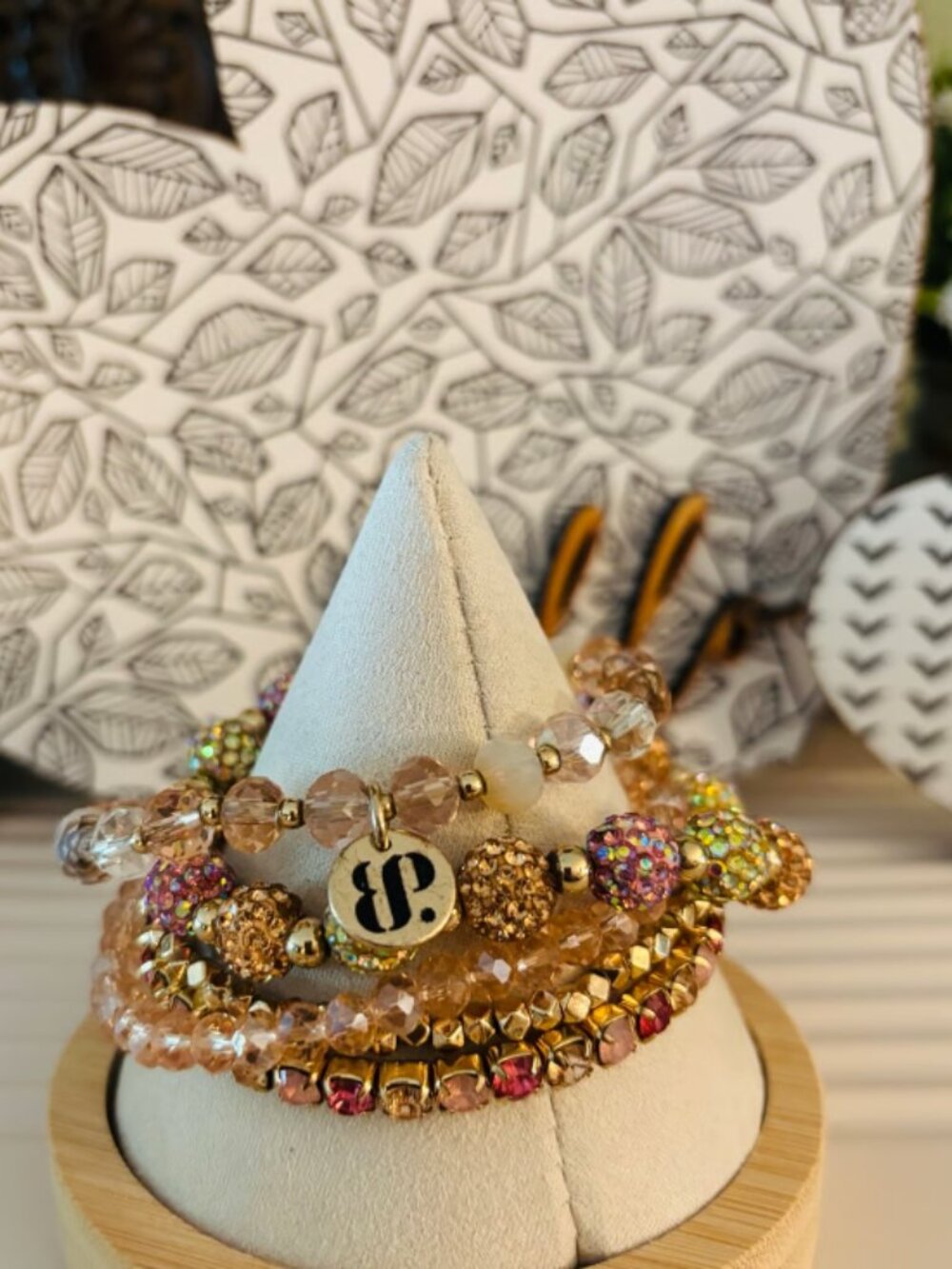 Bomb Party Ice Cream Stack - Picture 2 of 2